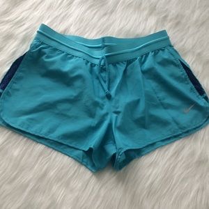 *Nike dri-fit small shorts*